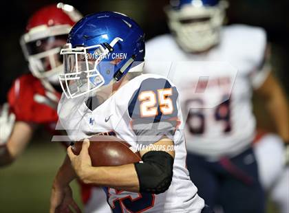 Thumbnail 3 in Legend @ Regis Jesuit photogallery.