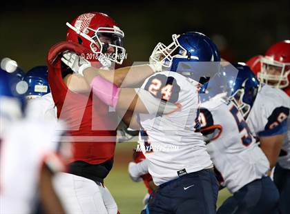 Thumbnail 1 in Legend @ Regis Jesuit photogallery.