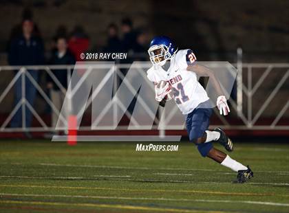 Thumbnail 1 in Legend @ Regis Jesuit photogallery.
