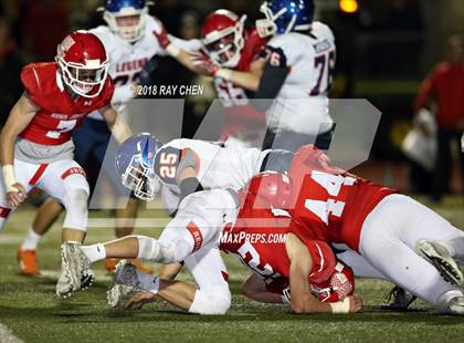 Thumbnail 3 in Legend @ Regis Jesuit photogallery.