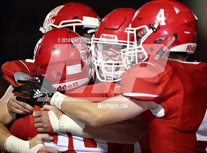 Thumbnail 2 in Legend @ Regis Jesuit photogallery.