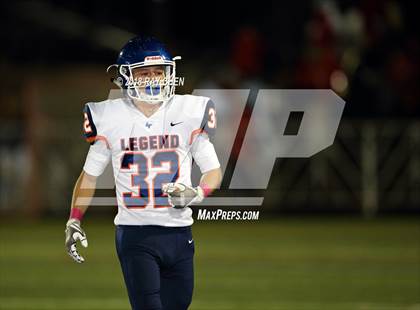 Thumbnail 2 in Legend @ Regis Jesuit photogallery.