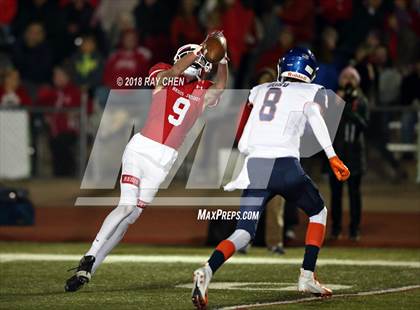 Thumbnail 2 in Legend @ Regis Jesuit photogallery.
