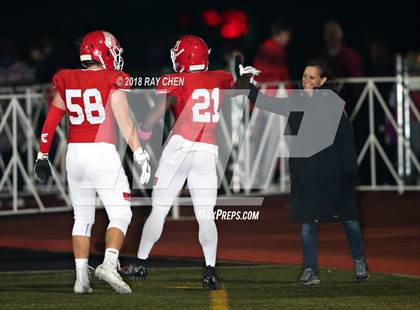 Thumbnail 3 in Legend @ Regis Jesuit photogallery.