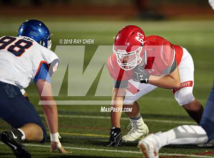 Thumbnail 3 in Legend @ Regis Jesuit photogallery.