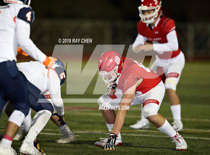 Thumbnail 2 in Legend @ Regis Jesuit photogallery.
