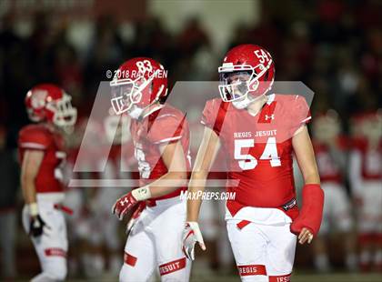 Thumbnail 2 in Legend @ Regis Jesuit photogallery.