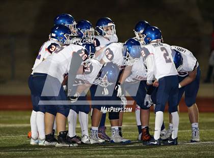 Thumbnail 2 in Legend @ Regis Jesuit photogallery.