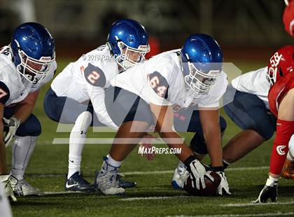 Thumbnail 3 in Legend @ Regis Jesuit photogallery.