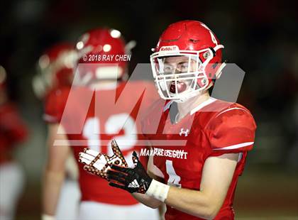 Thumbnail 2 in Legend @ Regis Jesuit photogallery.