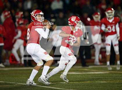 Thumbnail 2 in Legend @ Regis Jesuit photogallery.