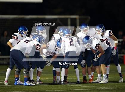 Thumbnail 2 in Legend @ Regis Jesuit photogallery.