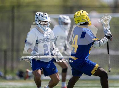 Thumbnail 2 in ACCE vs Blake photogallery.