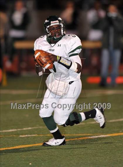 Thumbnail 2 in Highland Park vs. Waxahachie (Texas 4A Region II D1 Playoffs) photogallery.