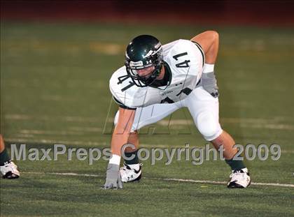 Thumbnail 3 in Highland Park vs. Waxahachie (Texas 4A Region II D1 Playoffs) photogallery.