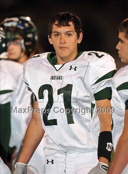 Thumbnail 3 in Highland Park vs. Waxahachie (Texas 4A Region II D1 Playoffs) photogallery.