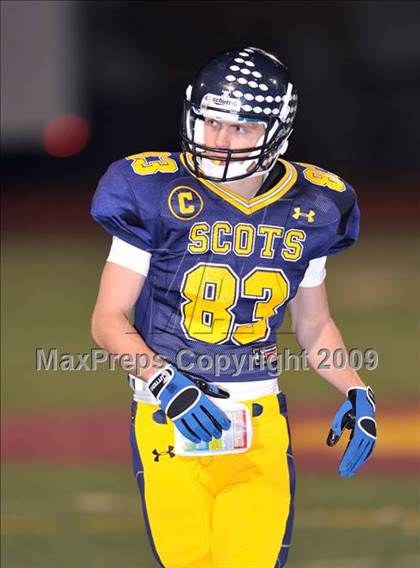 Thumbnail 1 in Highland Park vs. Waxahachie (Texas 4A Region II D1 Playoffs) photogallery.