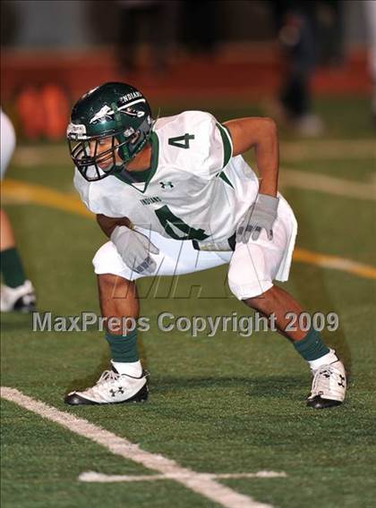 Thumbnail 3 in Highland Park vs. Waxahachie (Texas 4A Region II D1 Playoffs) photogallery.