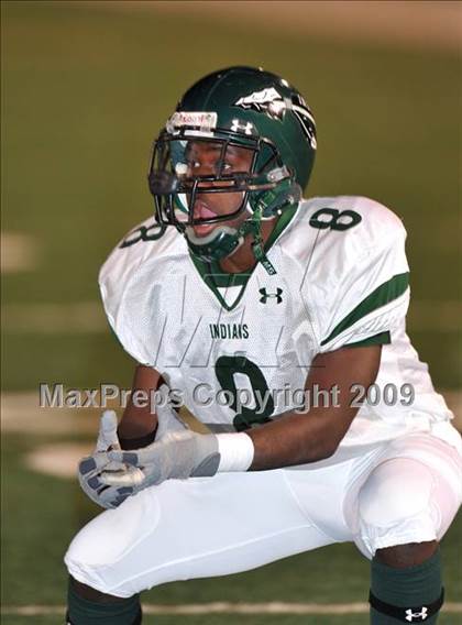 Thumbnail 2 in Highland Park vs. Waxahachie (Texas 4A Region II D1 Playoffs) photogallery.
