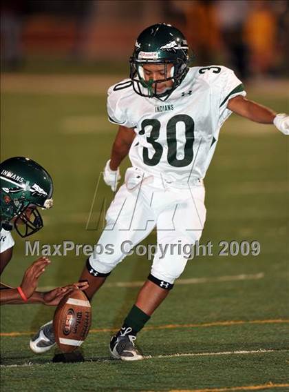Thumbnail 2 in Highland Park vs. Waxahachie (Texas 4A Region II D1 Playoffs) photogallery.