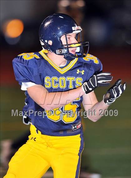 Thumbnail 1 in Highland Park vs. Waxahachie (Texas 4A Region II D1 Playoffs) photogallery.