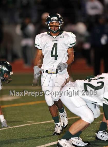 Thumbnail 1 in Highland Park vs. Waxahachie (Texas 4A Region II D1 Playoffs) photogallery.