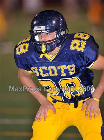 Thumbnail 1 in Highland Park vs. Waxahachie (Texas 4A Region II D1 Playoffs) photogallery.