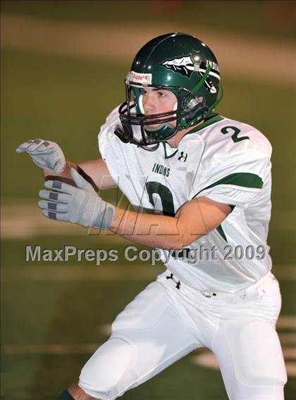 Thumbnail 1 in Highland Park vs. Waxahachie (Texas 4A Region II D1 Playoffs) photogallery.