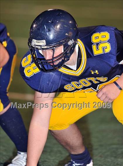 Thumbnail 1 in Highland Park vs. Waxahachie (Texas 4A Region II D1 Playoffs) photogallery.