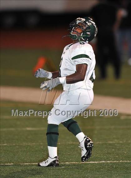 Thumbnail 3 in Highland Park vs. Waxahachie (Texas 4A Region II D1 Playoffs) photogallery.
