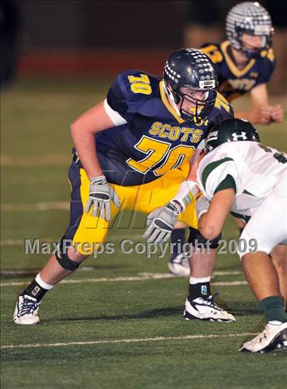 Thumbnail 1 in Highland Park vs. Waxahachie (Texas 4A Region II D1 Playoffs) photogallery.