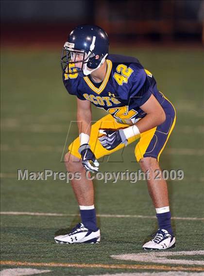 Thumbnail 3 in Highland Park vs. Waxahachie (Texas 4A Region II D1 Playoffs) photogallery.