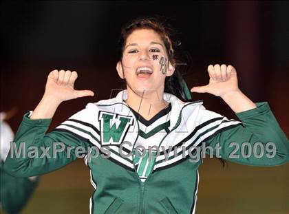 Thumbnail 2 in Highland Park vs. Waxahachie (Texas 4A Region II D1 Playoffs) photogallery.