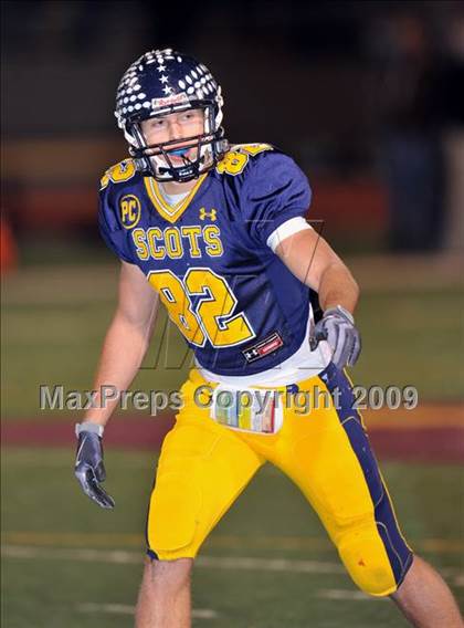 Thumbnail 1 in Highland Park vs. Waxahachie (Texas 4A Region II D1 Playoffs) photogallery.