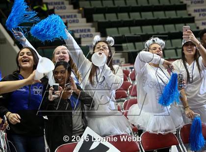 Thumbnail 3 in Middletown vs. Baldwin (NYSPHSAA Class AA Semifinal) photogallery.