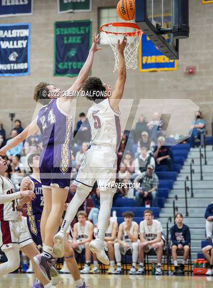 Thumbnail 3 in Littleton @ Dakota Ridge photogallery.