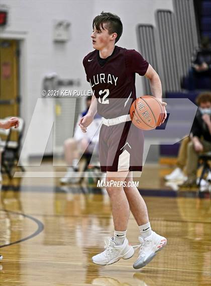 Thumbnail 3 in Strasburg @ Luray photogallery.
