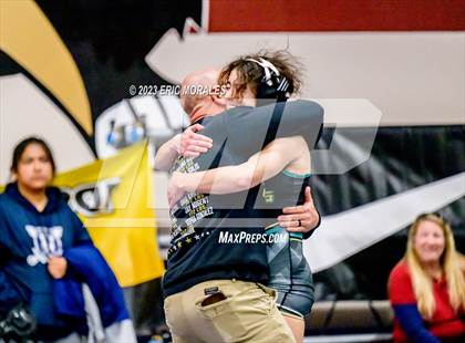 Thumbnail 1 in CIF SDS Division I Championship photogallery.