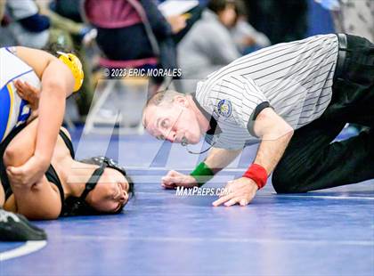 Thumbnail 3 in CIF SDS Division I Championship photogallery.