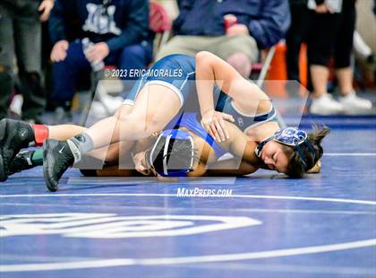 Thumbnail 3 in CIF SDS Division I Championship photogallery.
