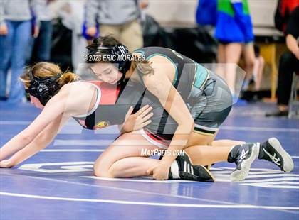 Thumbnail 1 in CIF SDS Division I Championship photogallery.
