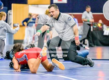 Thumbnail 2 in CIF SDS Division I Championship photogallery.