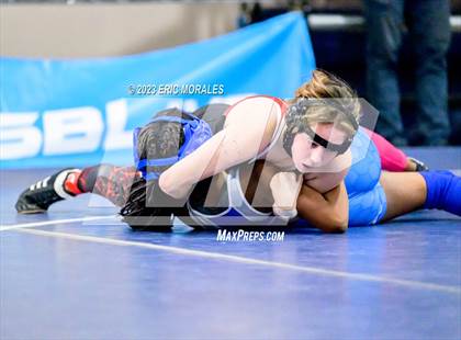 Thumbnail 1 in CIF SDS Division I Championship photogallery.