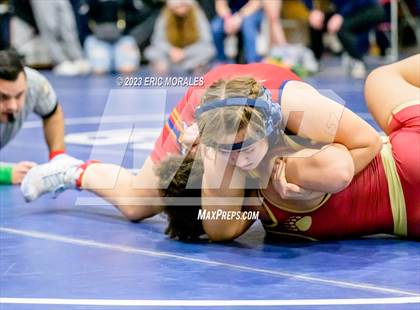 Thumbnail 3 in CIF SDS Division I Championship photogallery.