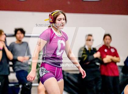 Thumbnail 2 in CIF SDS Division I Championship photogallery.
