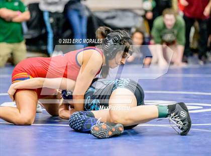 Thumbnail 2 in CIF SDS Division I Championship photogallery.