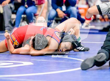 Thumbnail 3 in CIF SDS Division I Championship photogallery.