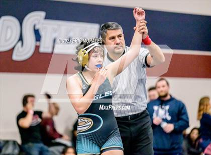 Thumbnail 3 in CIF SDS Division I Championship photogallery.