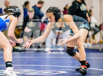 Thumbnail 3 in CIF SDS Division I Championship photogallery.