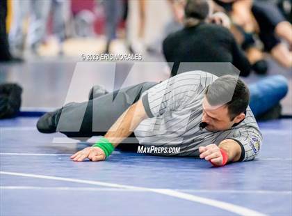 Thumbnail 1 in CIF SDS Division I Championship photogallery.